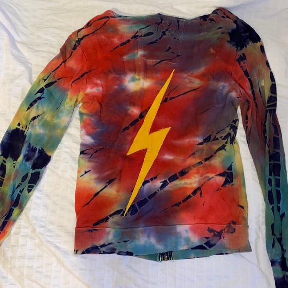 Aviator nation tie dye pair - Picture 5 of 7